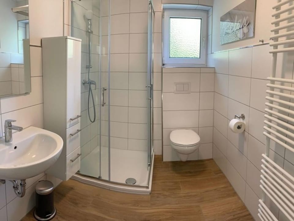 Haus "Am Apfelbaum" Wohnung 4 Apartment in Ostholstein
