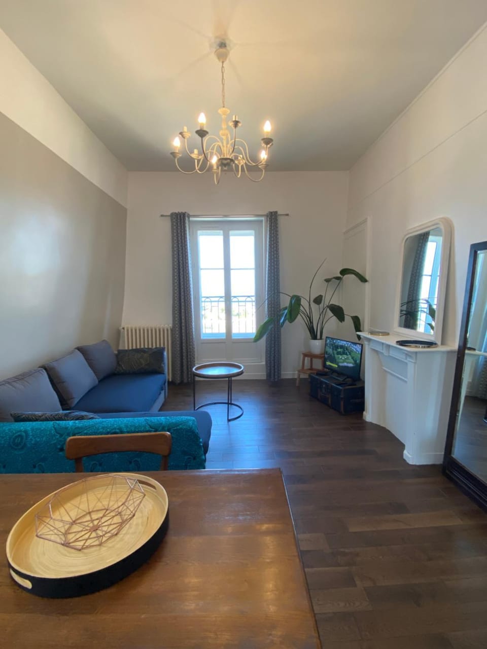 TV and multimedia, Living room, Sea view, Meals