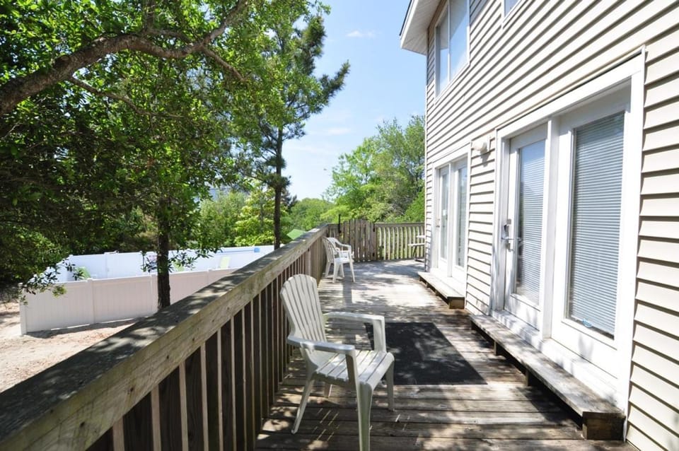 Tucked Inn House in Corolla