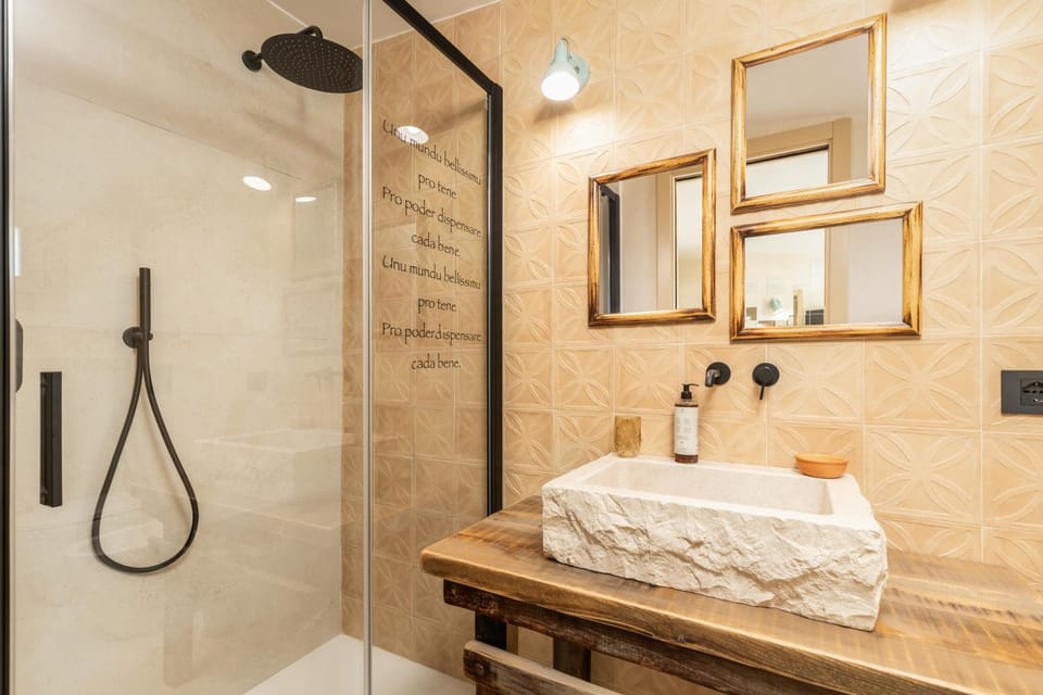 Bixinau Camere Museo Bed and Breakfast in Sardinia