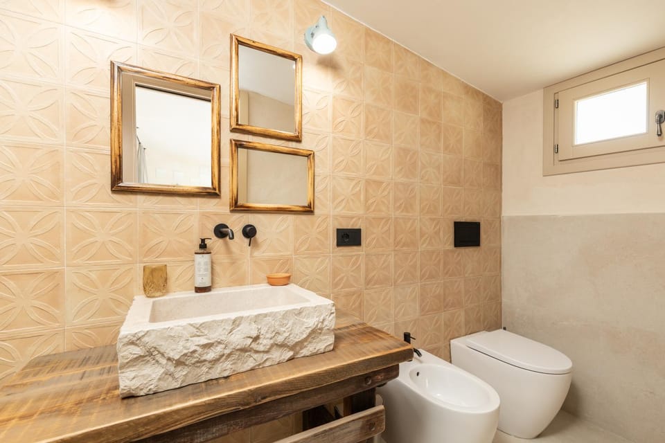 Bixinau Camere Museo Bed and Breakfast in Sardinia