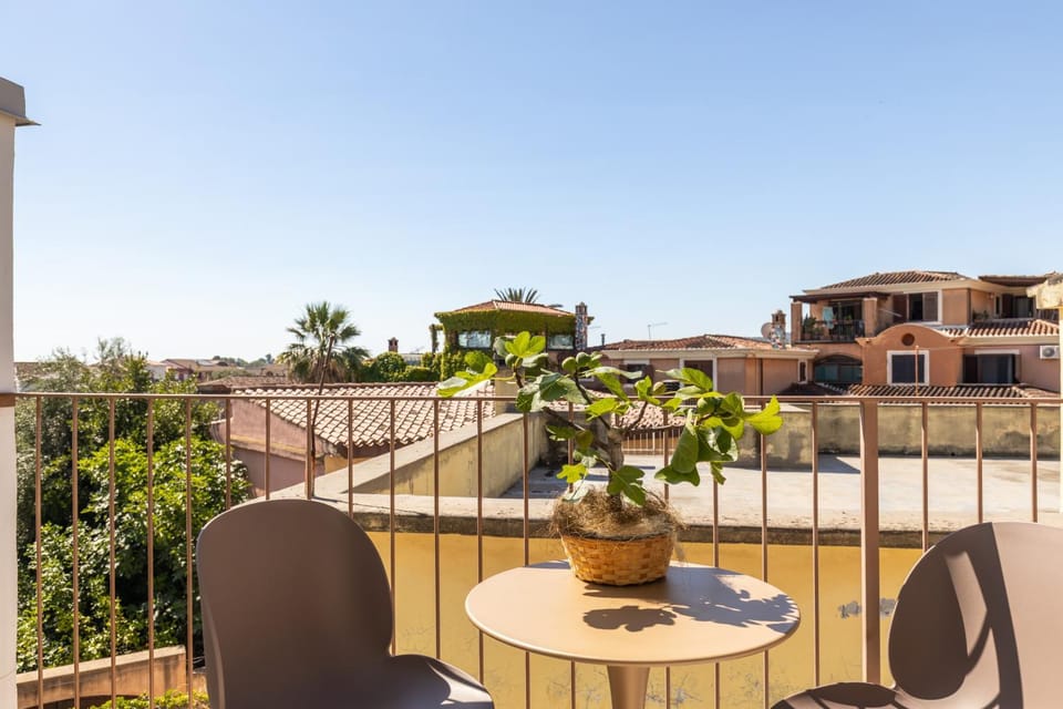 Bixinau Camere Museo Bed and Breakfast in Sardinia