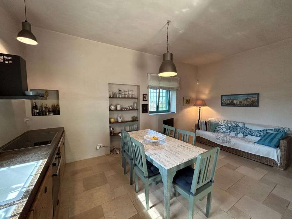 Villa Anna House in Province of Taranto