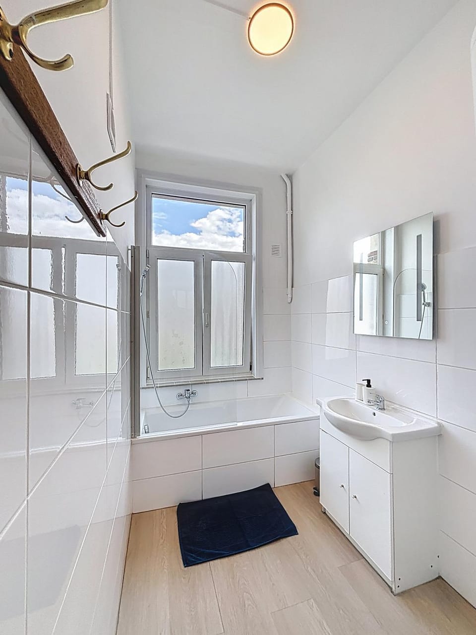 Elisabeth Brussels 3 Apartment in Brussels