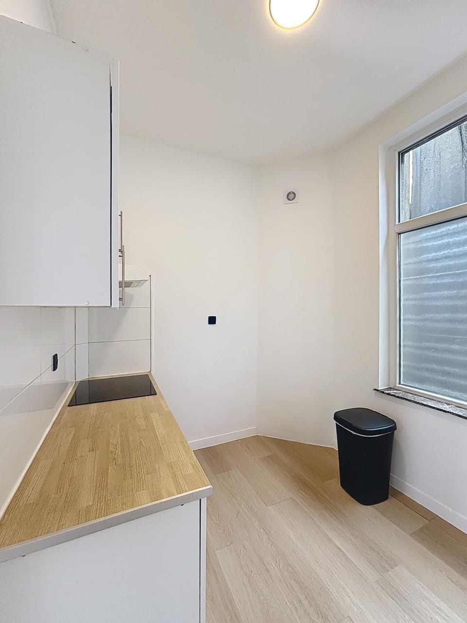 Elisabeth Brussels 3 Apartment in Brussels