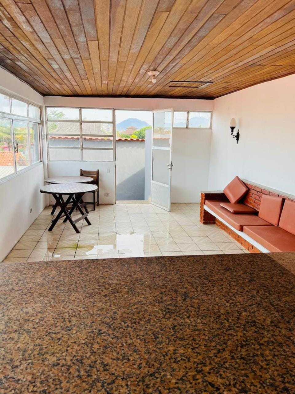 Casa em Peruibe House in Peruíbe