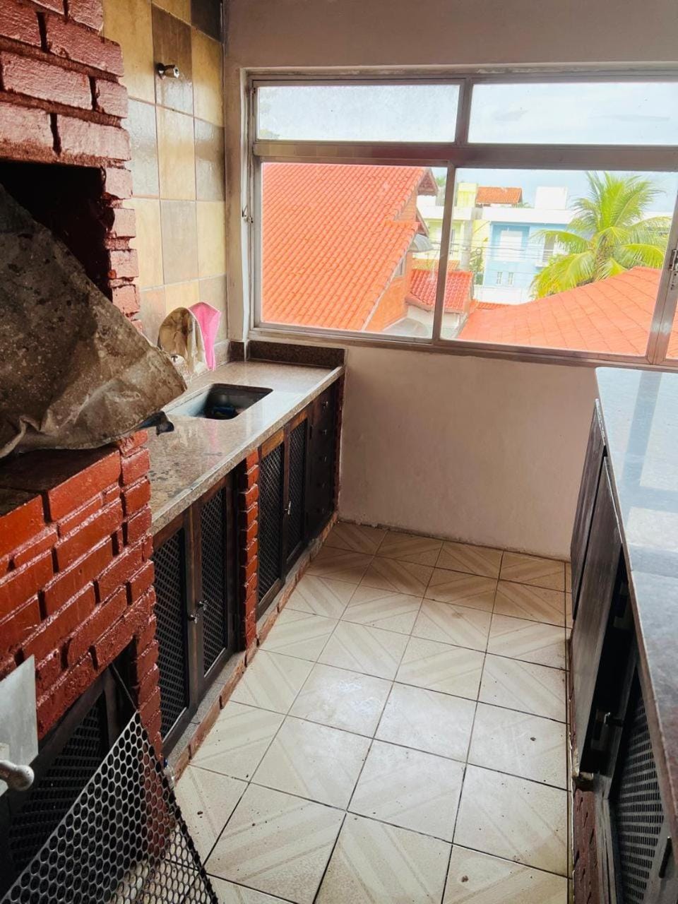 Casa em Peruibe House in Peruíbe