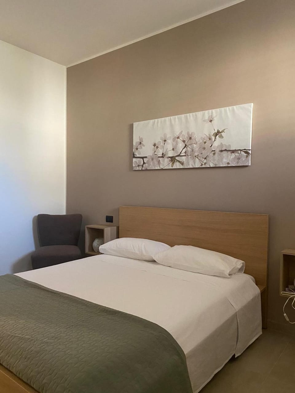 Ma Home Bed and Breakfast in Sicily