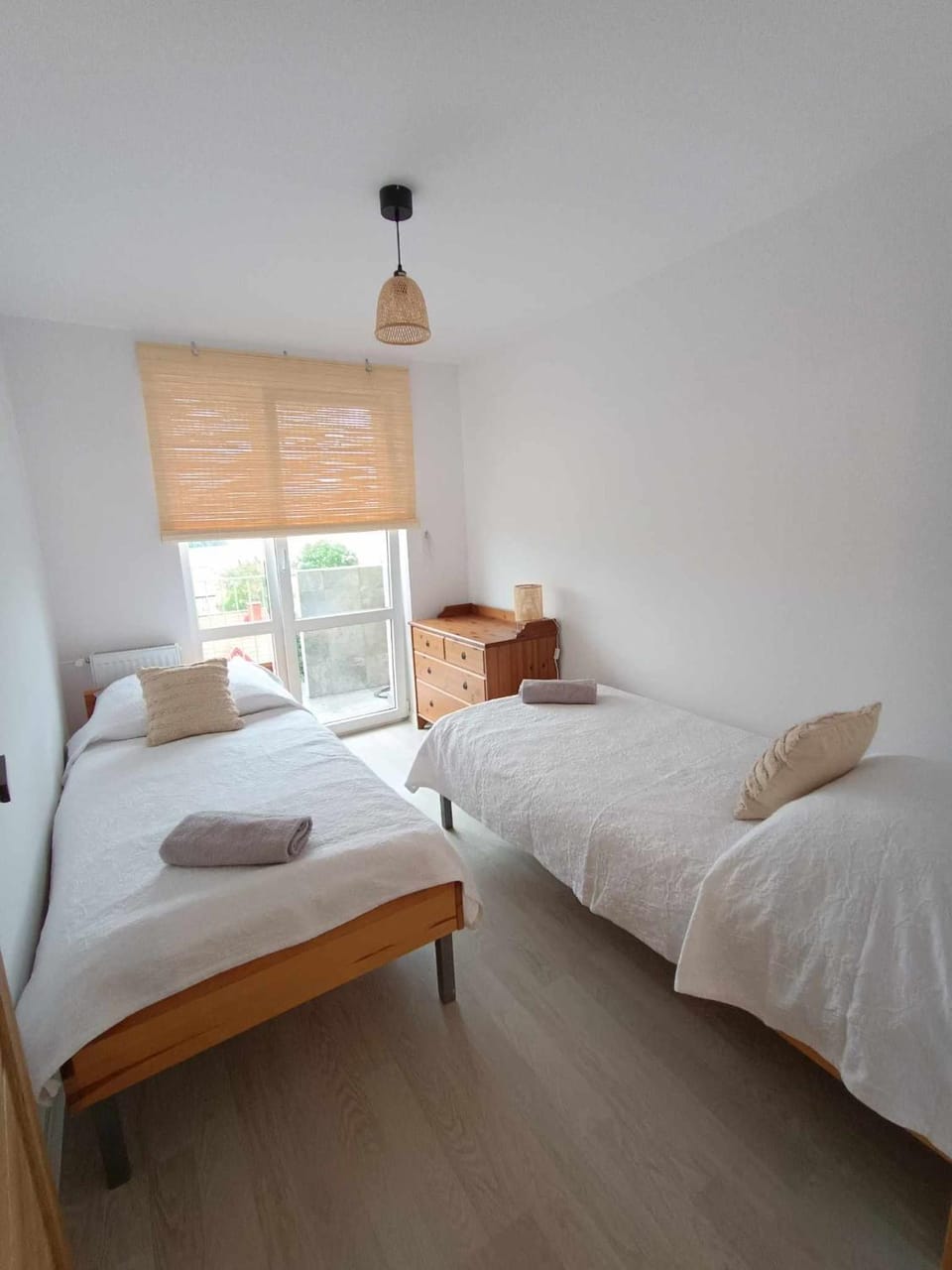 Apartament Mazury Apartment in Lithuania