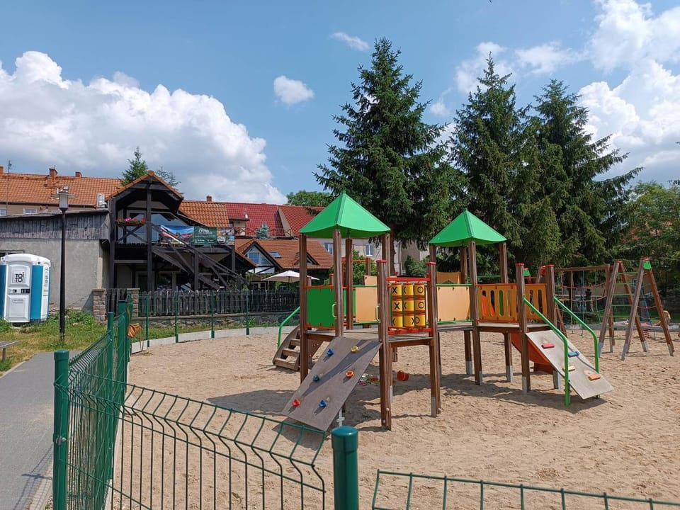 Apartament Mazury Apartment in Lithuania