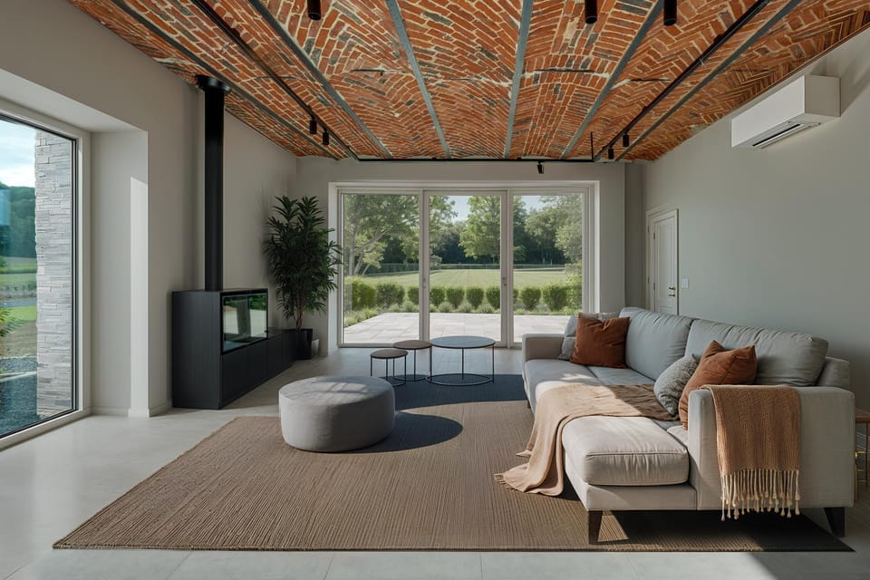 Ferme de Pétrieux - Gîte PMR "Le Saule" avec piscine et wellness House in Hauts-de-France