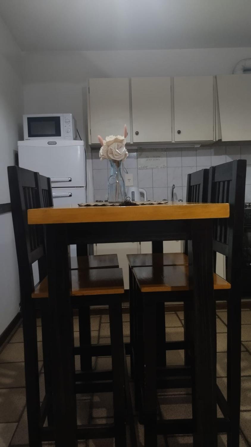 Altos Mendoza Av España Apartment in Mendoza