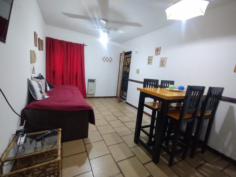 Altos Mendoza Av España Apartment in Mendoza