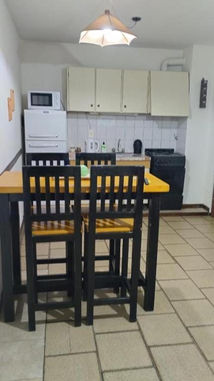 Altos Mendoza Av España Apartment in Mendoza