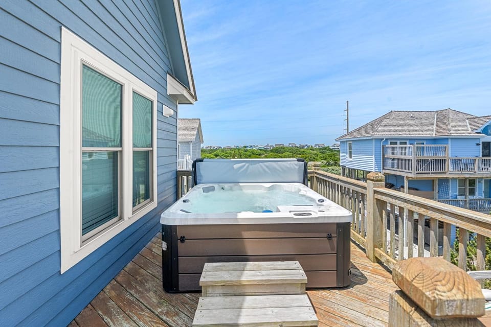 Vacation Station House in Nags Head