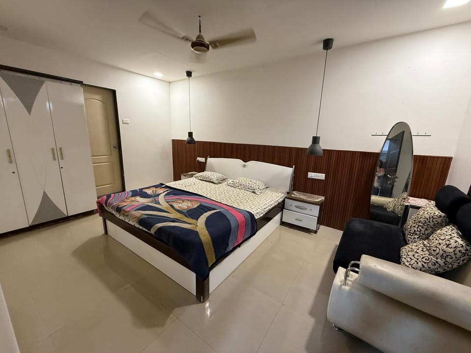 Manshi Valley Villa in Maharashtra