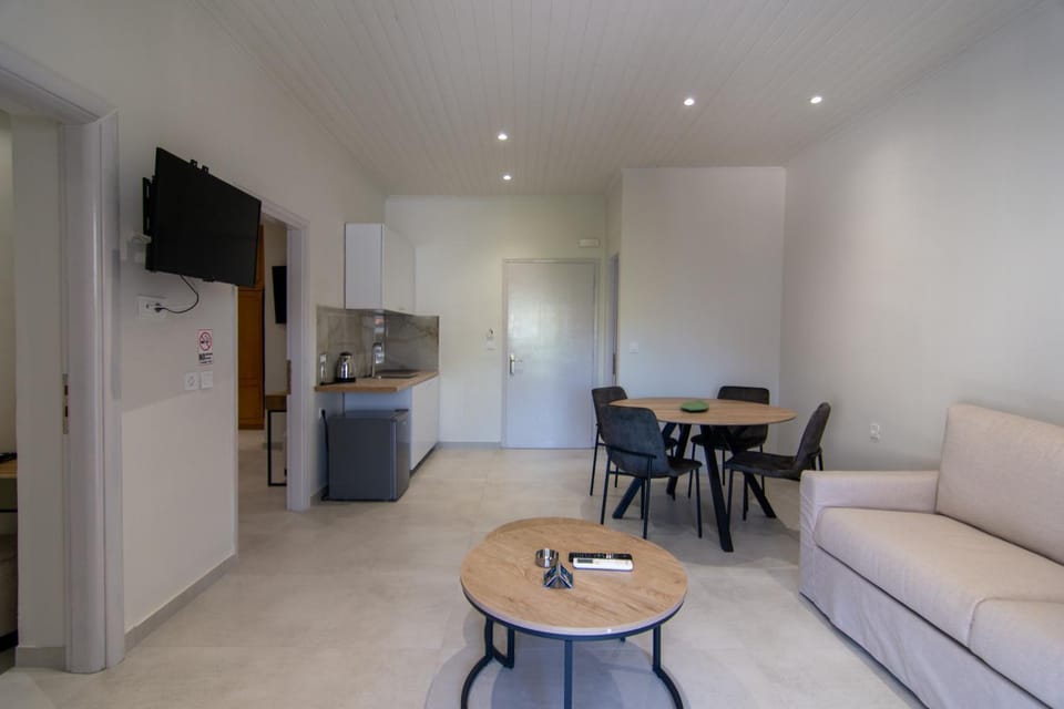 Perdika's Nest Apartment in Peloponnese, Western Greece and the Ionian