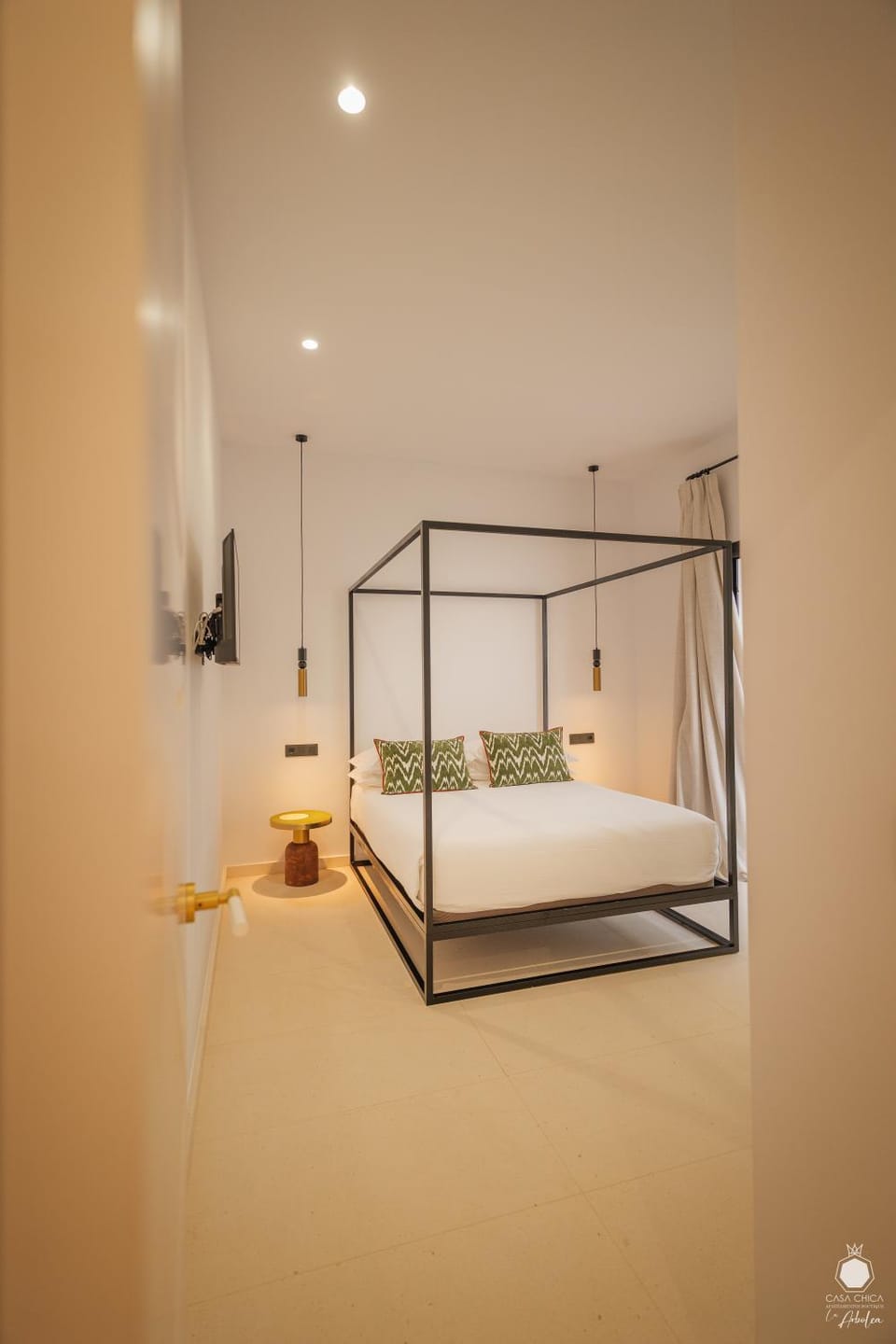 Casa Chica Boutique Apartment in Sanlúcar de Barrameda