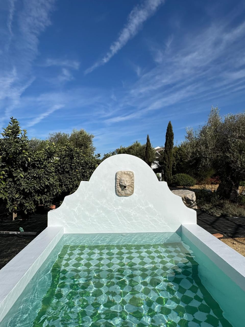 Casa Chica Boutique Apartment in Sanlúcar de Barrameda