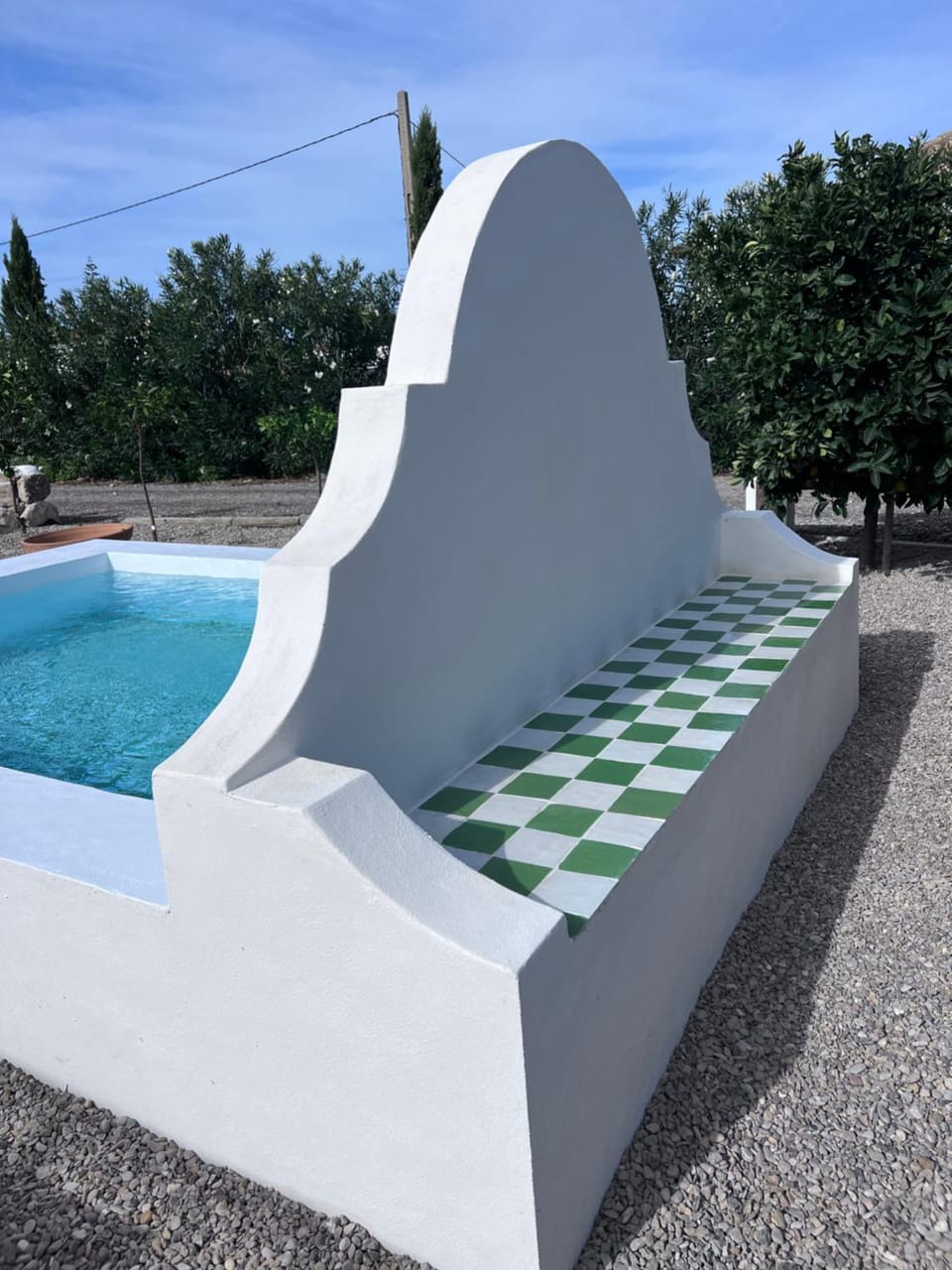 Casa Chica Boutique Apartment in Sanlúcar de Barrameda