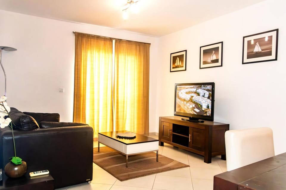 HostySpot - Melia Dunas 4067 Apartment in Sal, Cabo Verde