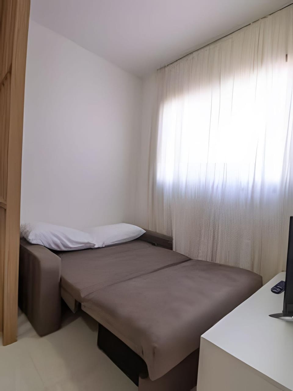 Estadia Perfeita - Apt um Quarto Salvador Apartment in Salvador