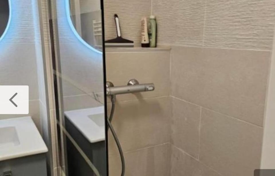 Zipporah Apartment in Deauville