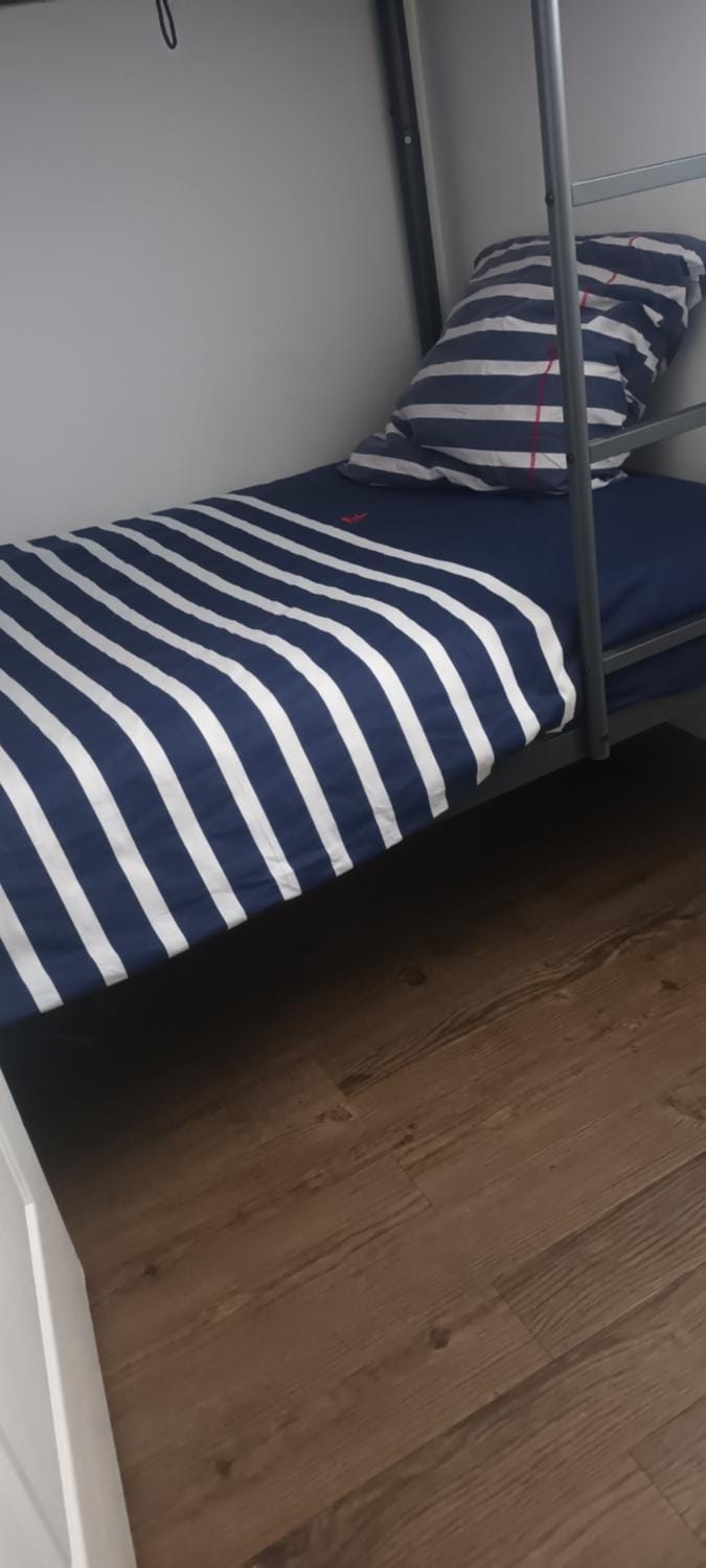 Zipporah Apartment in Deauville