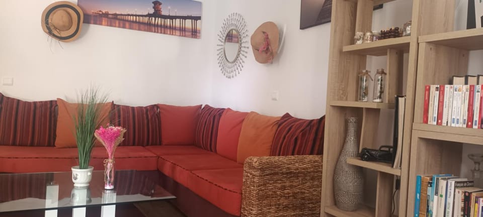 Zipporah Apartment in Deauville