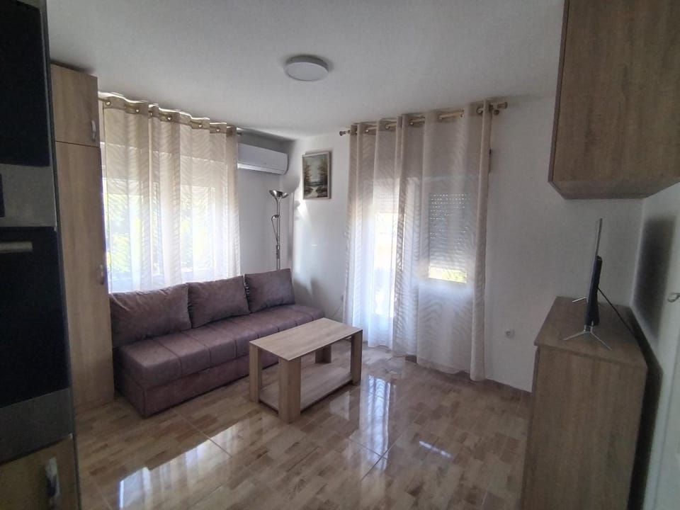 TV and multimedia, Balcony/Terrace, Living room, Seating area, internet, wardrobe, air conditioner