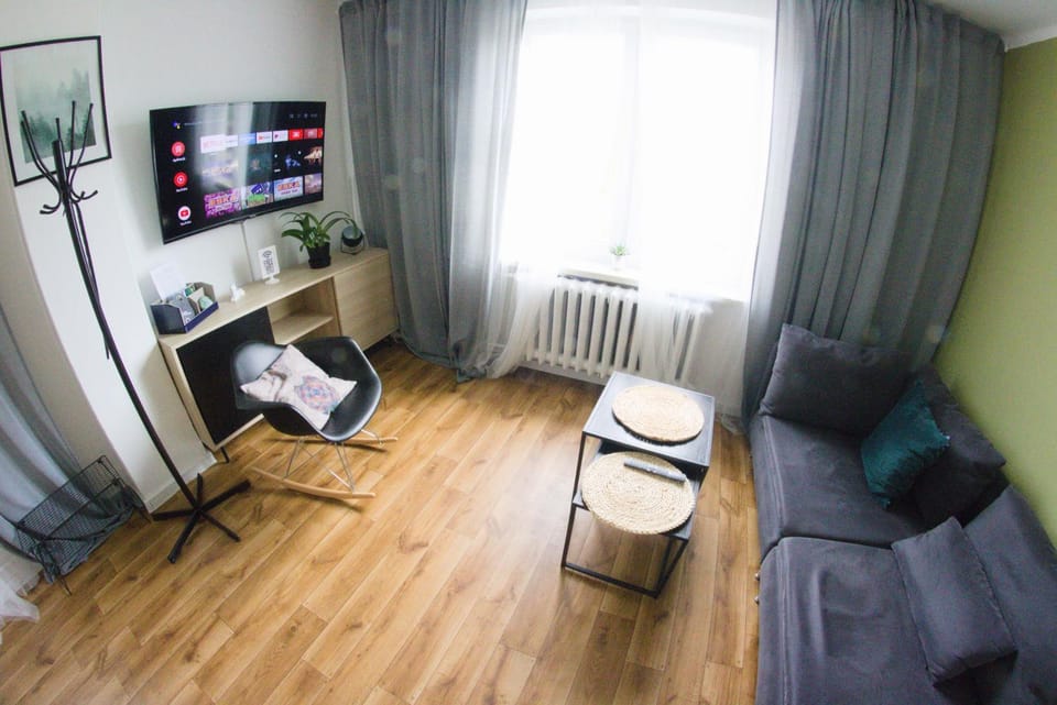 Bezpieczna Przystań - Apartamenty-balia, sauna, narty Farm Stay in Poland