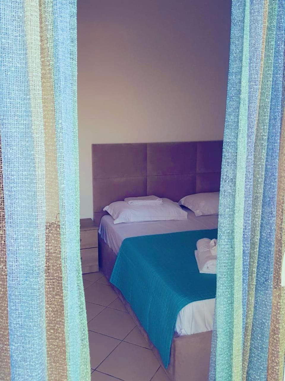 Appartamento Vista Mare Apartment in Sarandë
