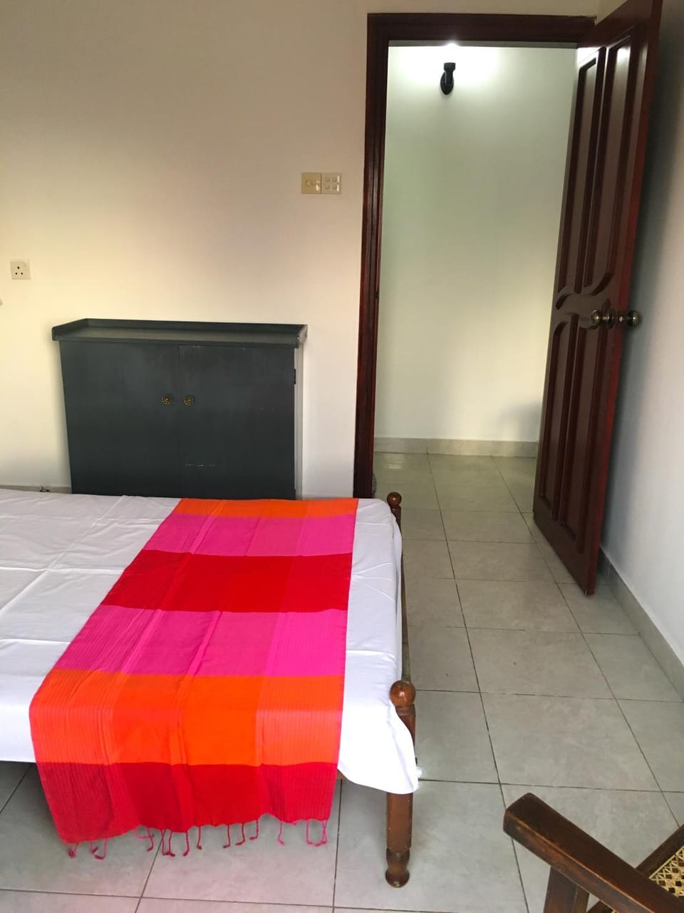Cosy Entire Seaview Apartment for a Great Price! Apartment in Colombo