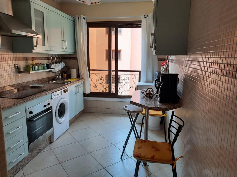Residence Sofia Apartment in Marrakesh