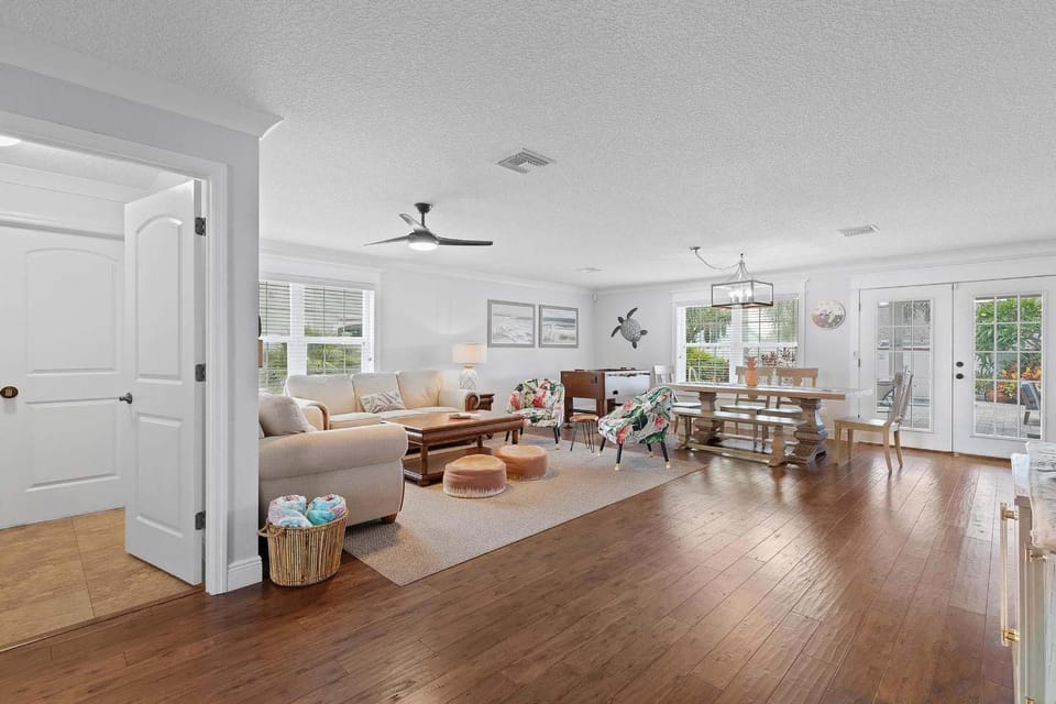 Casa Honu House in New Smyrna Beach