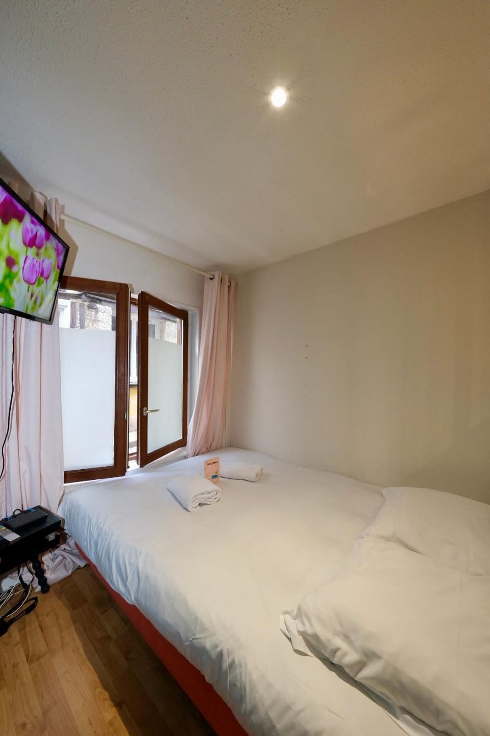 Studio au RDC Centre Historique Apartment in Rouen