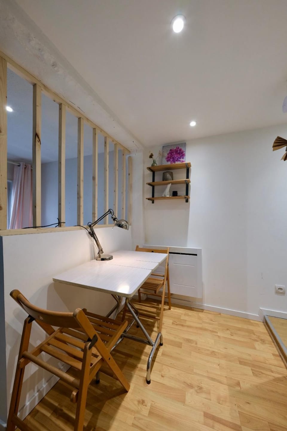 Studio au RDC Centre Historique Apartment in Rouen