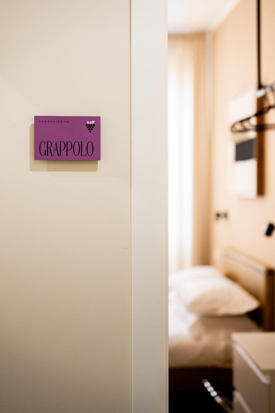 Property logo or sign, Logo/Certificate/Sign, Bedroom