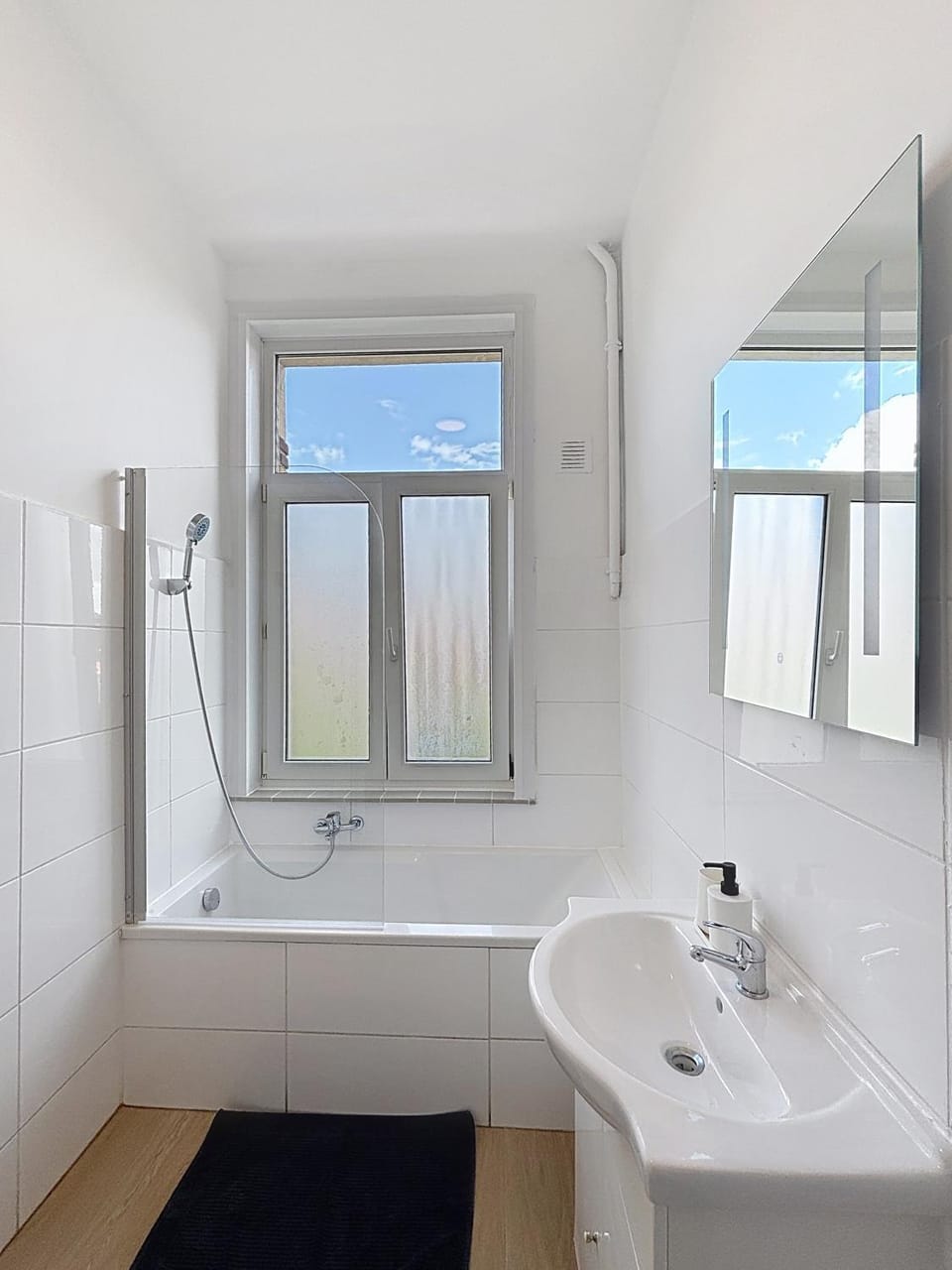 City Brussels 5 Apartment in Wallonia, Belgium