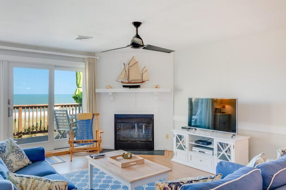 Whispering Sands 6 House in Nags Head