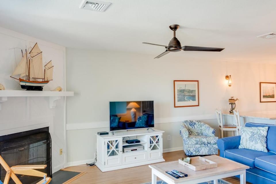 Whispering Sands 6 House in Nags Head