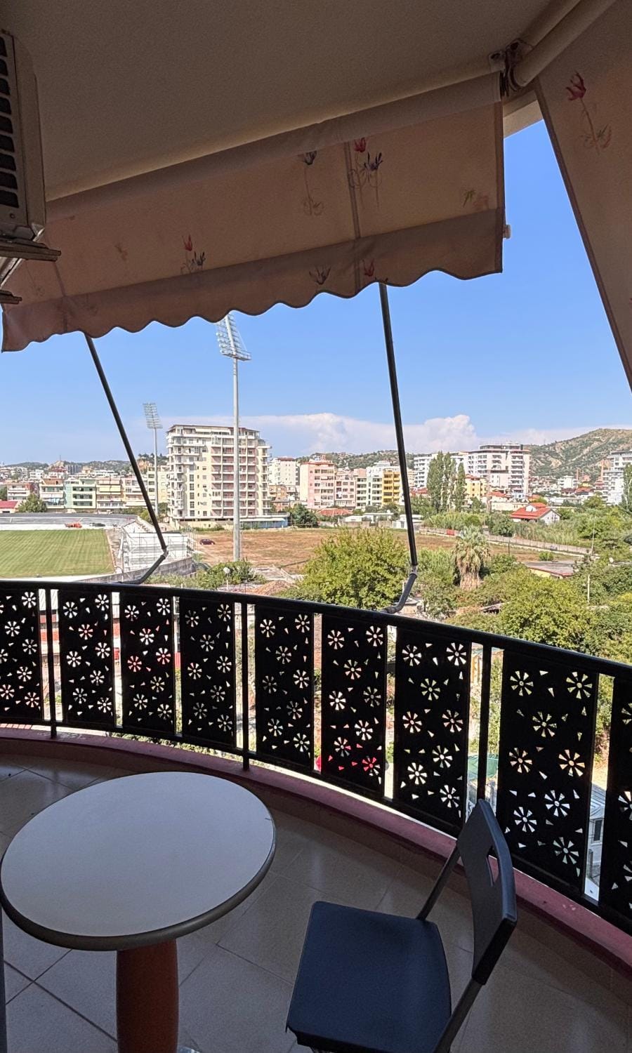 Goal & Wave Apartment Apartment in Vlorë
