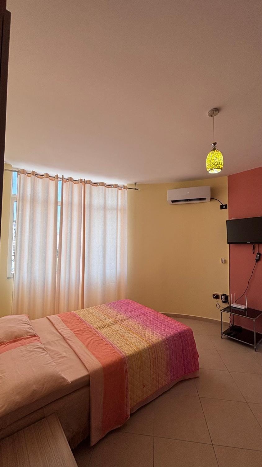 Goal & Wave Apartment Apartment in Vlorë