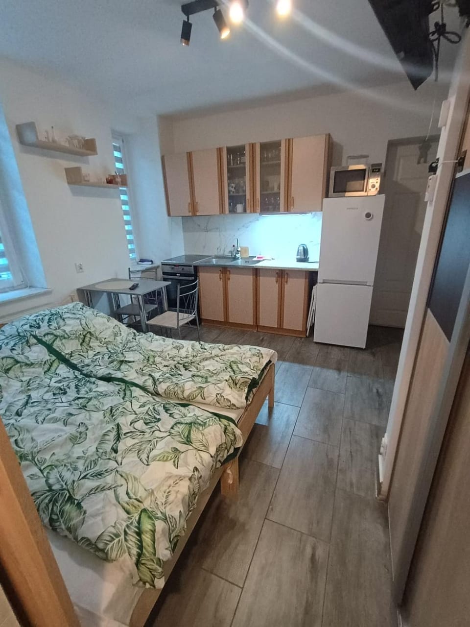 u Oli Dawid Spaczyński Vacation rental in West Pomeranian Voivodeship, Poland