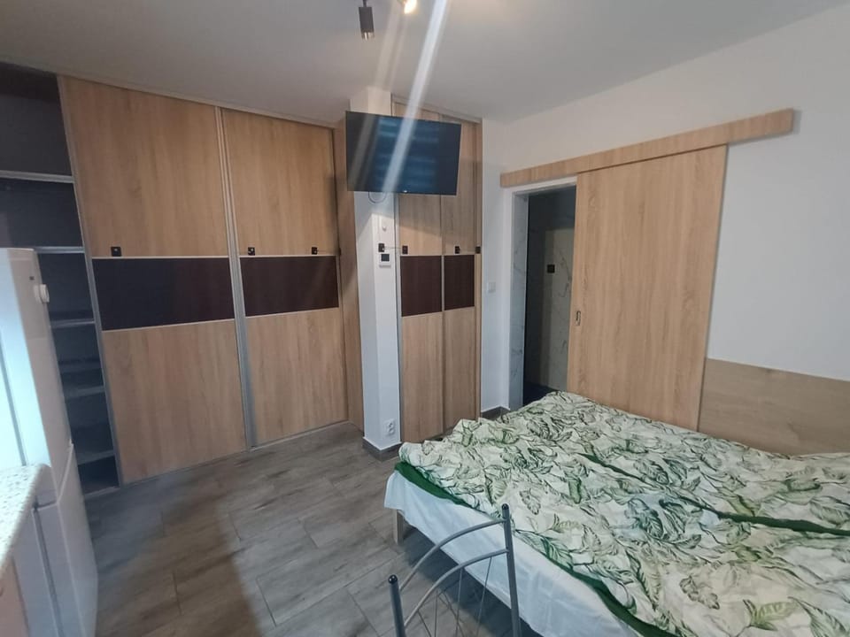 u Oli Dawid Spaczyński Vacation rental in West Pomeranian Voivodeship, Poland