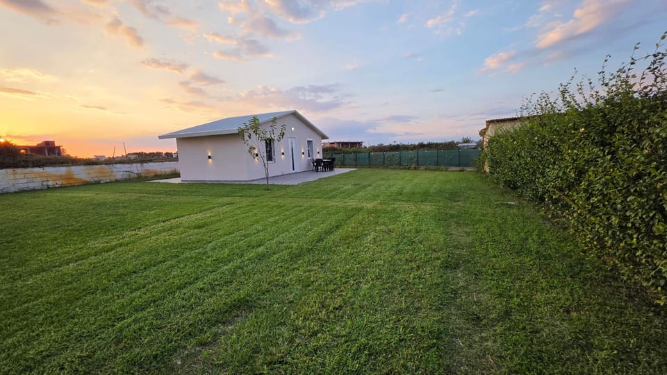 3A Villa Villa in Tirana County, Albania