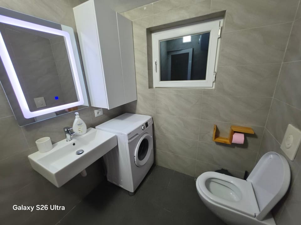3A Villa Villa in Tirana County, Albania