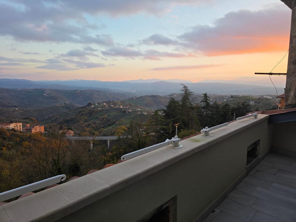 View (from property/room)