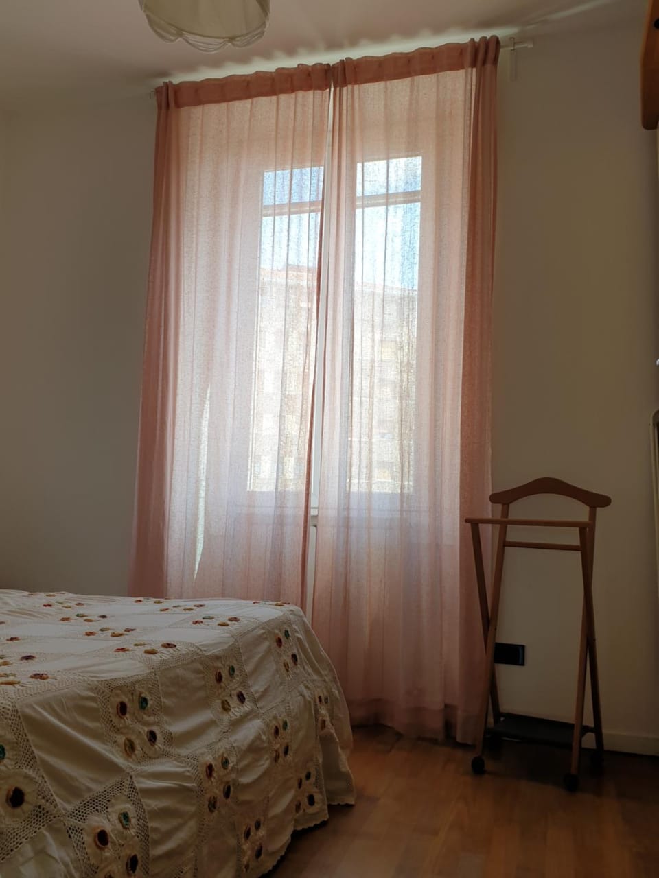Milano Comoda Apartment in Milan