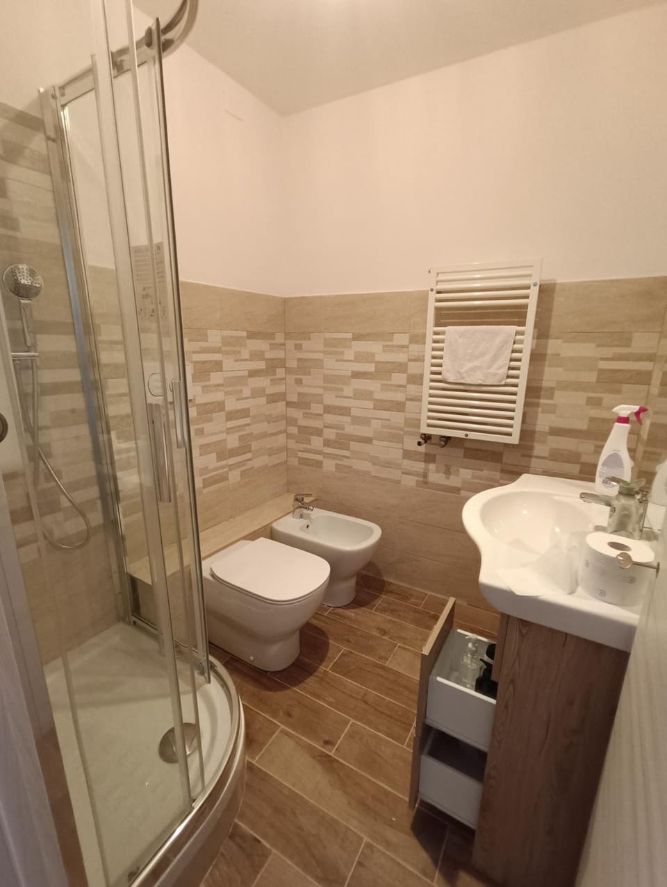Milano Comoda Apartment in Milan